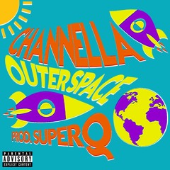 OuterSpace (Prod. By SUPERQ)