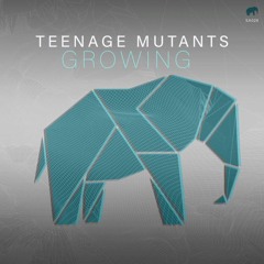 Teenage Mutants - Growing (Original Mix) [Set About]