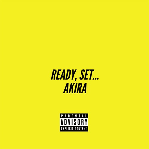 Ready, Set...