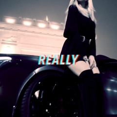 "Really" - Drake Type Beat x Rap Instrumental Beat Hip Hop 2023 (Beast Inside Beats)