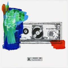 Rap Riche$ feat. F r e D D c. (prod. by Cory D.)