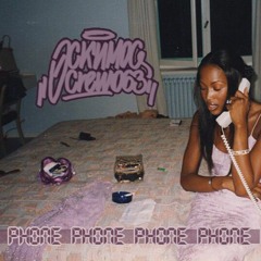 Эскимос Crew х OBZ  - Phone