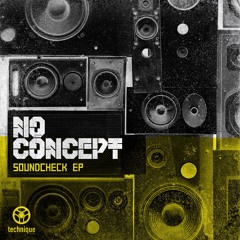 No Concept - 4 Dayz