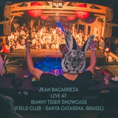 Jean Bacarreza @ Bunny Tiger Showcase - Field Club SC, Brazil 20/04/2018 :: Free Download ::