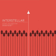 02. Dreaming of the Crash (from "Interstellar")