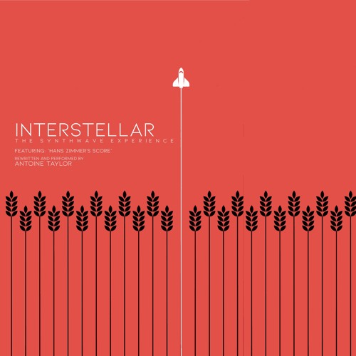 02. Dreaming of the Crash (from "Interstellar")