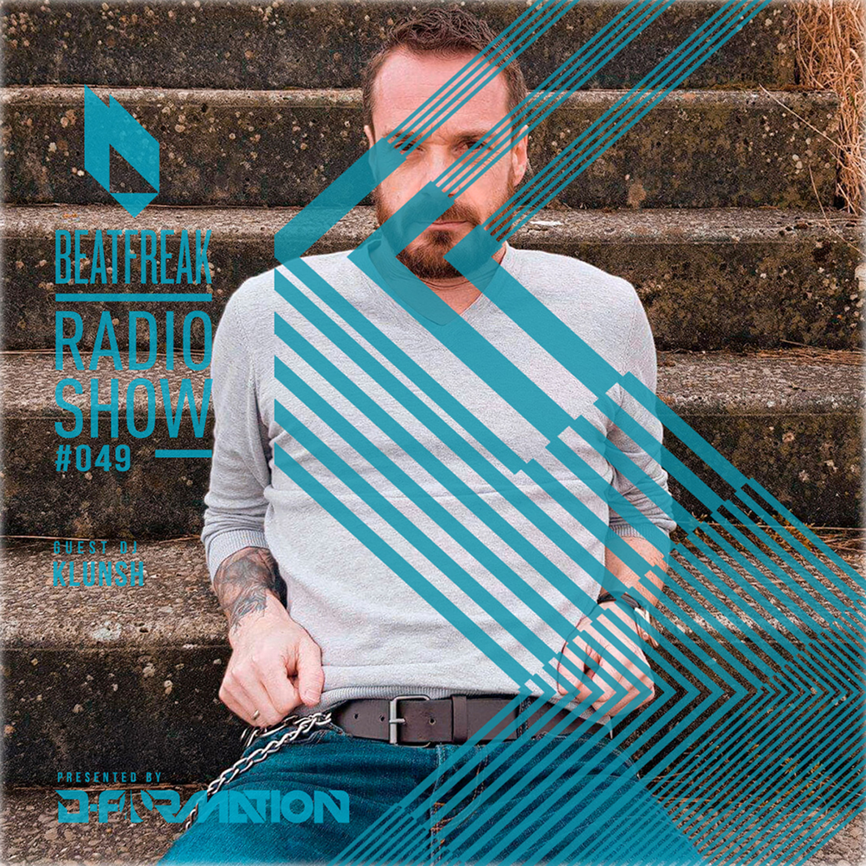 Beatfreak Radio Show by D-Formation