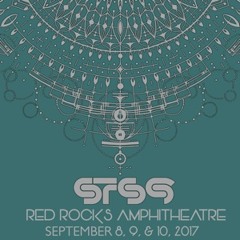 Shock Doctrine :: Live at Red Rocks :: 9.10.2017