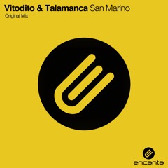 Vitodito & Talamanca - San Marino [OUT NOW]