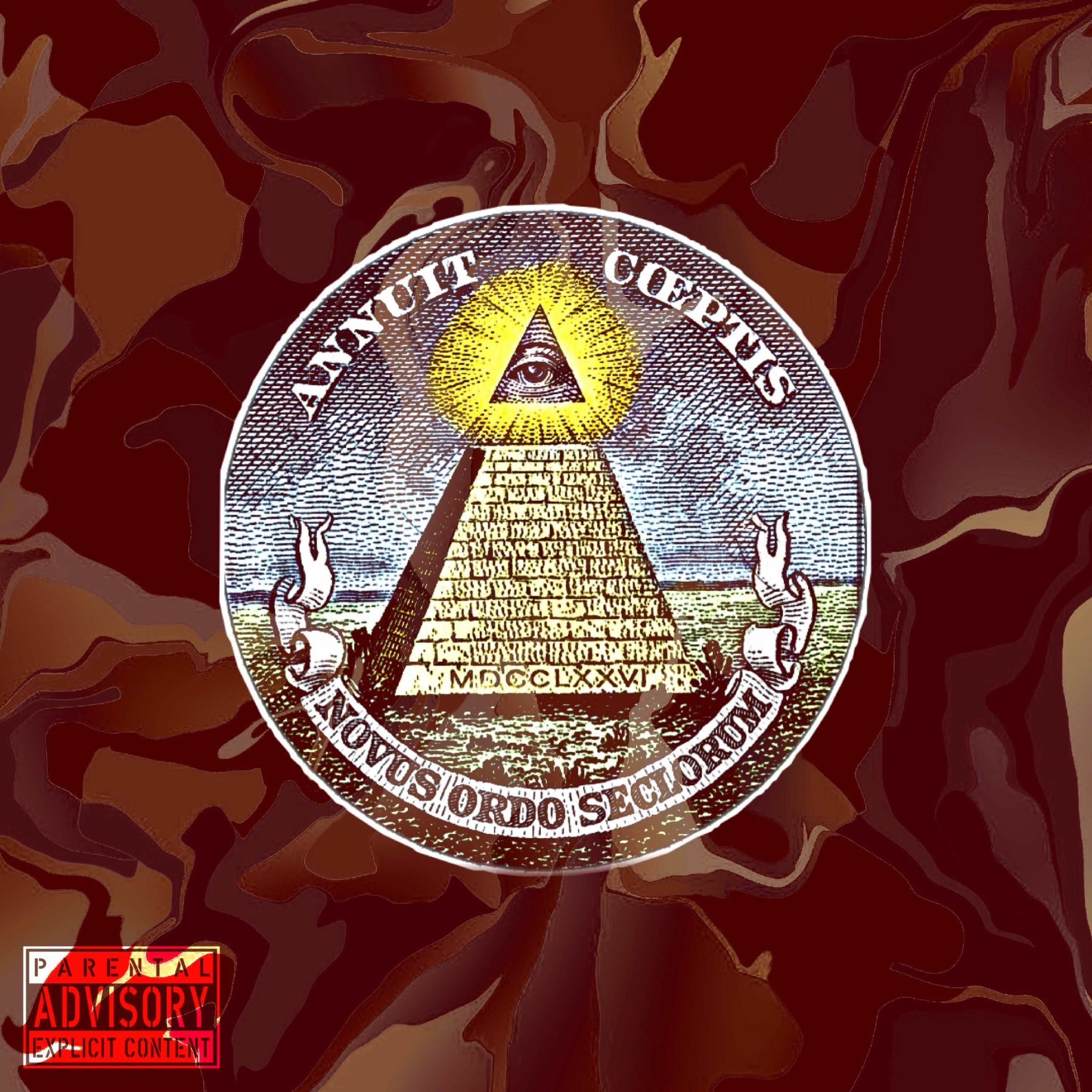 Illuminati (feat. Pat Pat) episode artwork