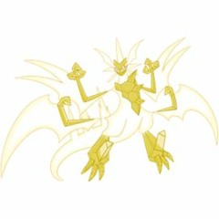 Pokémon US/UM Remix - Vs Ultra Necrozma (Mixeli)
