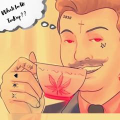 TeaKup- Ft. Baby J, Nikwan Tha Don