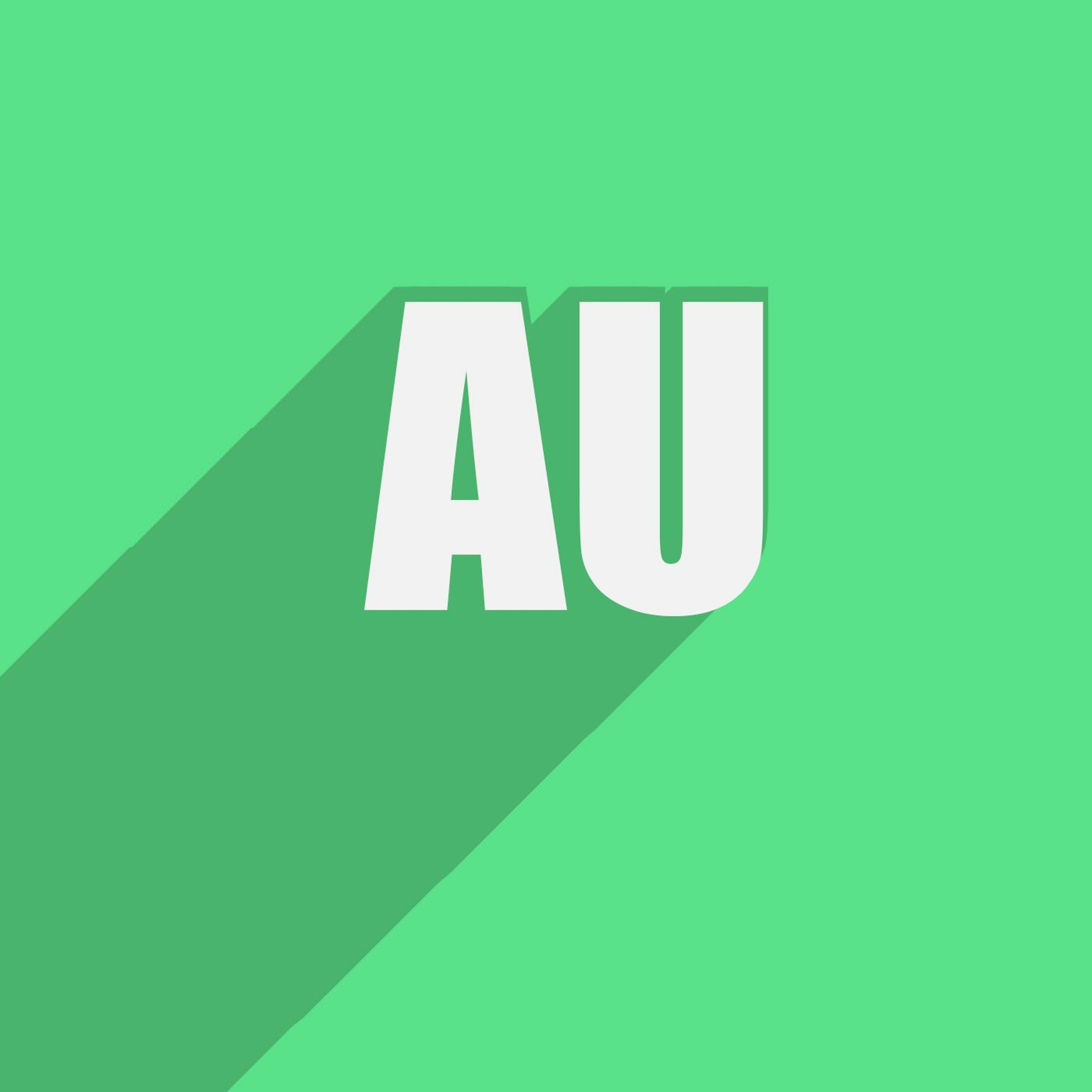 Achievement Unlocked Podcast # 1