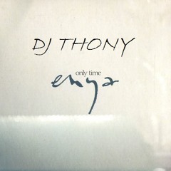dj thony enya slowstyle