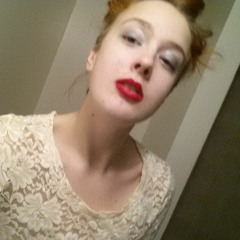 Please Look Me In My F**kingFace (new)