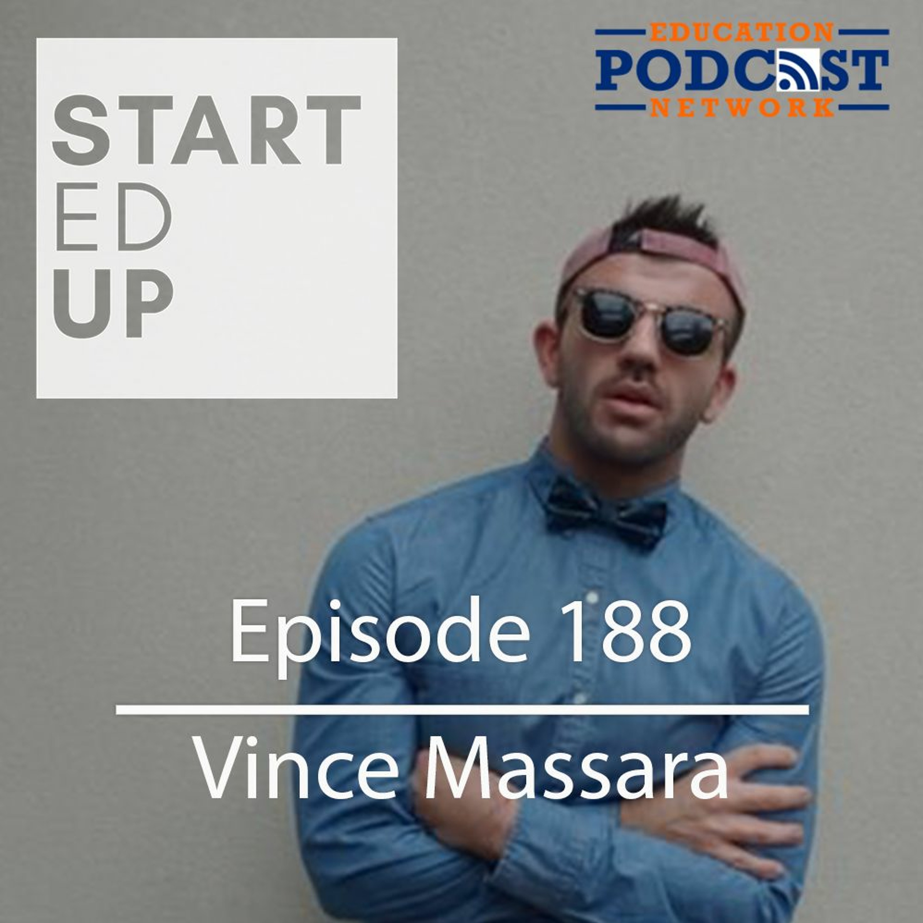 StartEdUp Podcast