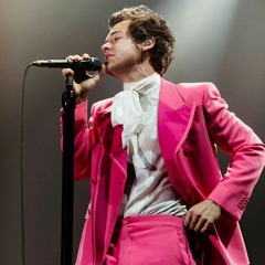 Anna by Harry Styles ( Full Song )