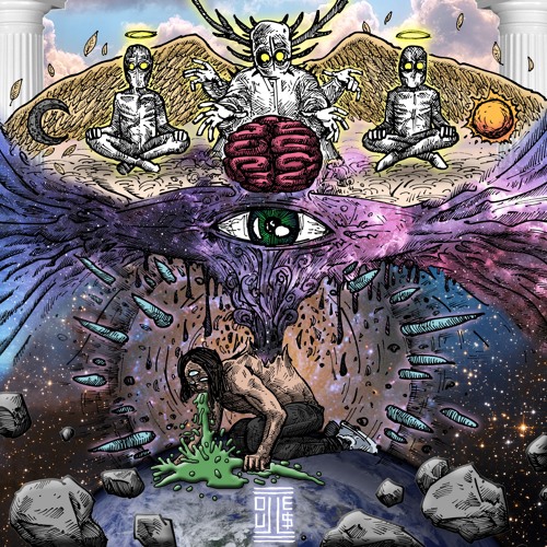 SPOKEN INTO EXISTENCE - @IMJOULES by JOULE$ • @IMJOULES ...