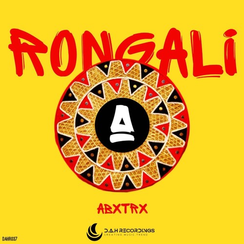 Rongali