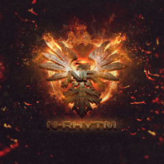 N-Rhytm - Distorded Choeurs