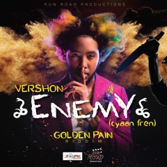 Vershon- Enemy