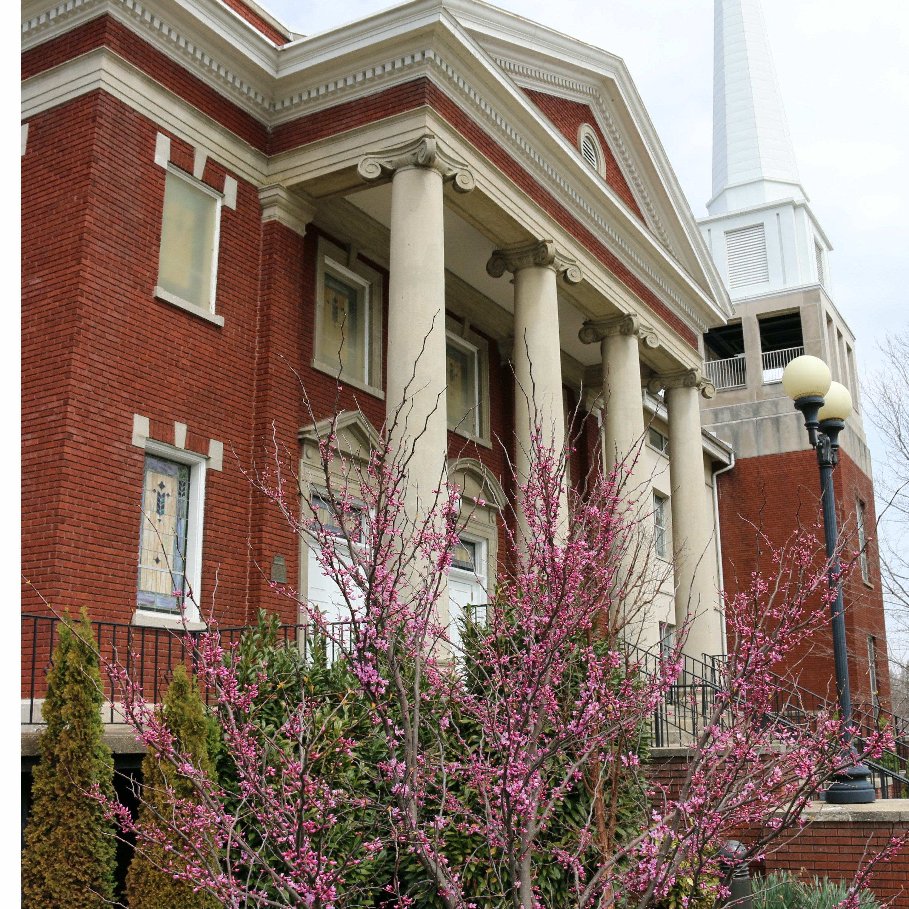 FUMC Waynesville