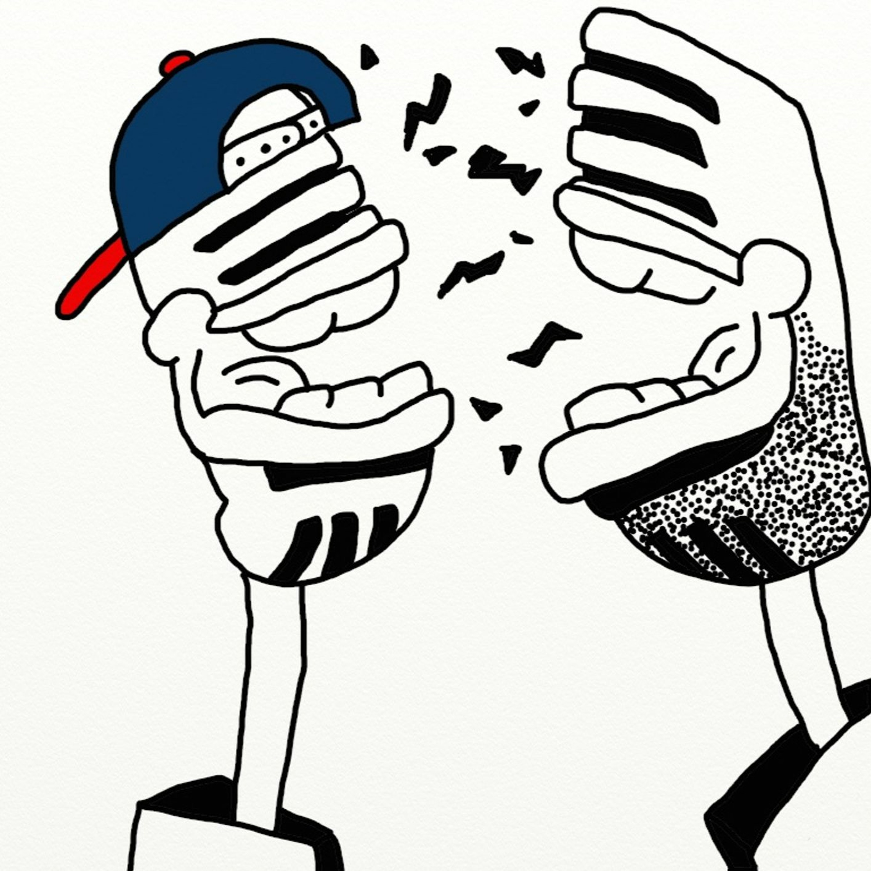 Basement Banter Episode 23