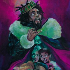 [FREE] J. Cole Type Beat 2018 - "Kurt Cobain"| Free Type Beat |Rap Instrumental 2018