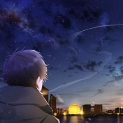 「Nightcore」→ Myself【Bazzi】