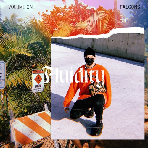 Falcons — Fluidity Vol. 1