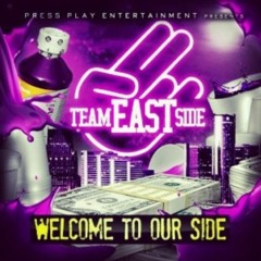 Team Eastside - You Know Me (Produced By Team Eastside)