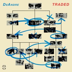 DeAndre - Traded