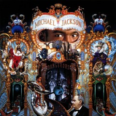 Bobby Brown ft. Michael Jackson - Can't Let Her Get Away (Step Mix)