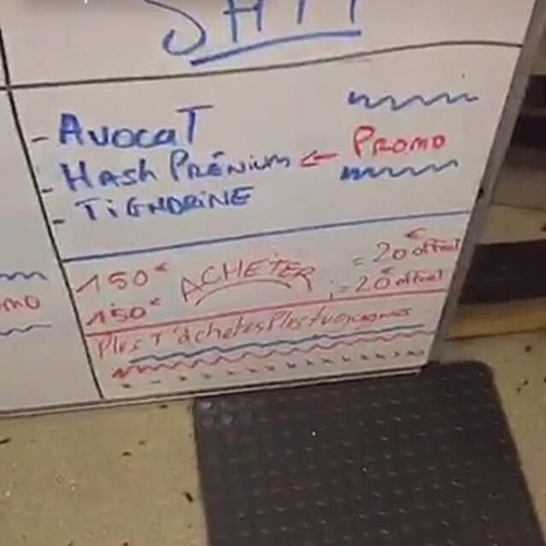 GLN TA$$PU, YUNG TEHHHHH & GUEST