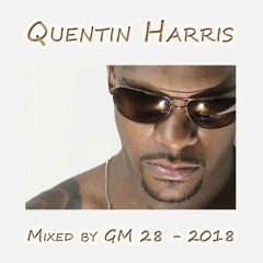 Quentin Harris