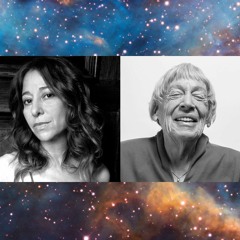 Astrophysicist Janna Levin reads "Hymn to Time" by Ursula K. Le Guin