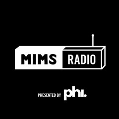 MIMS Radio Presented by The Phi Centre