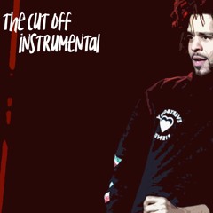 J. Cole - The Cut Off (D-Ace Instrumental Remake)