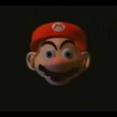 fire mario fan - pyrolution cover