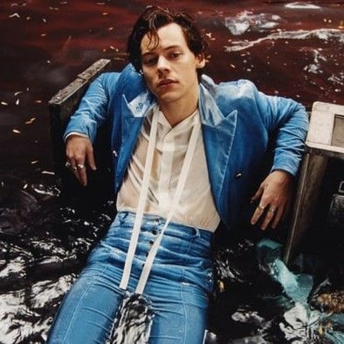 Medicine (Harry Styles)