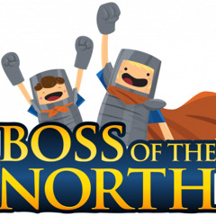 MiDiGaNG - Boss of the North