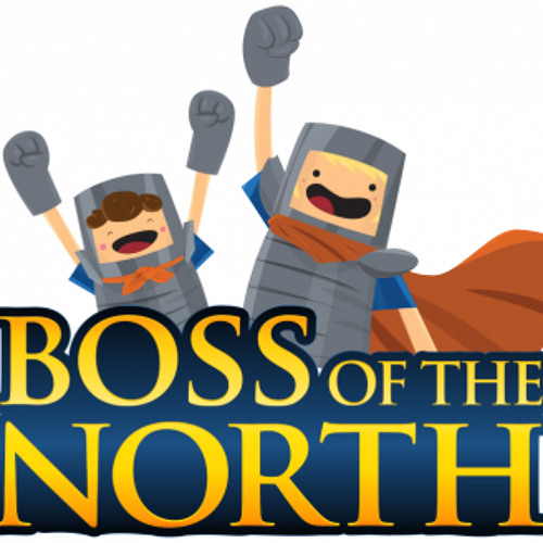 MiDiGaNG - Boss of the North