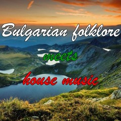 Rumen ILiev - Bulgarian Folklore Meets House Music