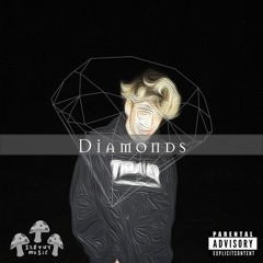 Diamonds (Prod. 4rest Music)