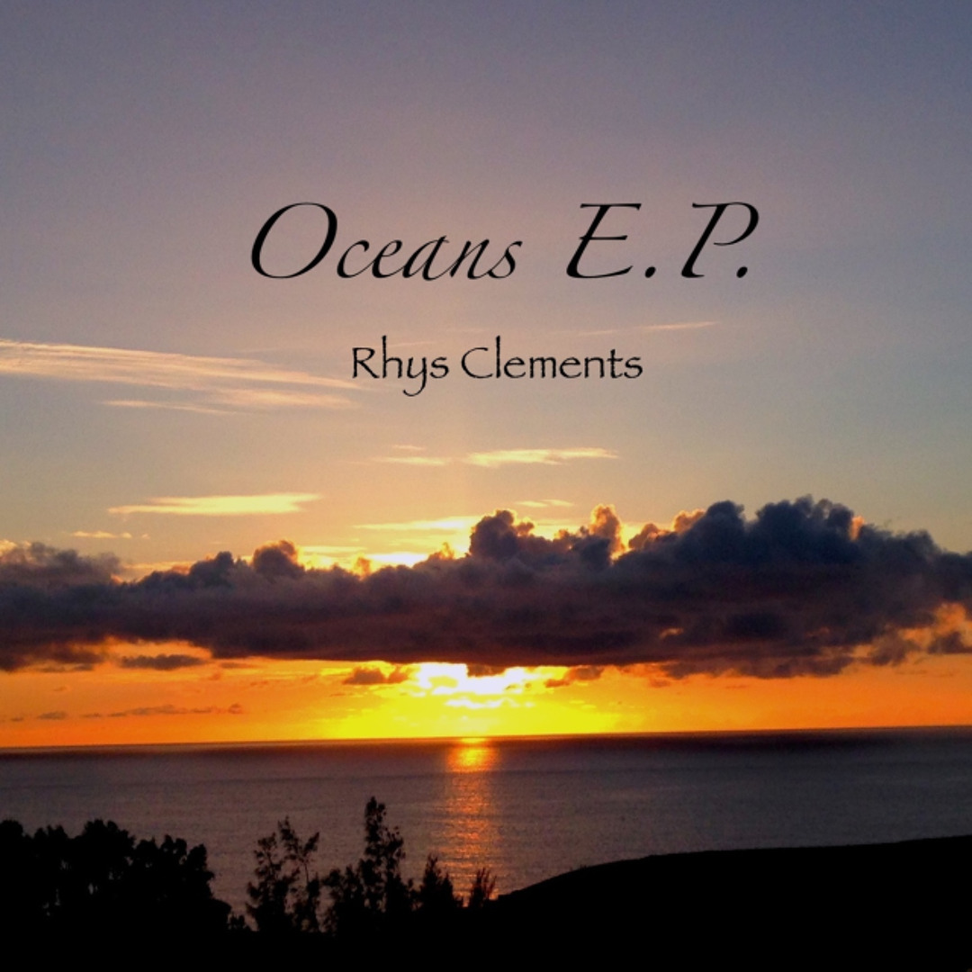 Stream Home by Rhys Clements | Listen online for free on SoundCloud