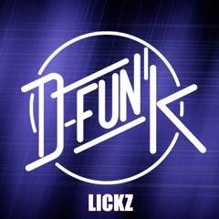 LICKZ (2014)