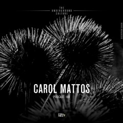Carol Mattos @ Podcast Connect #144 Belo Horizonte, MG - Brazil