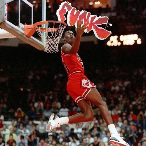 Slam Dunk The Funk MiniMix