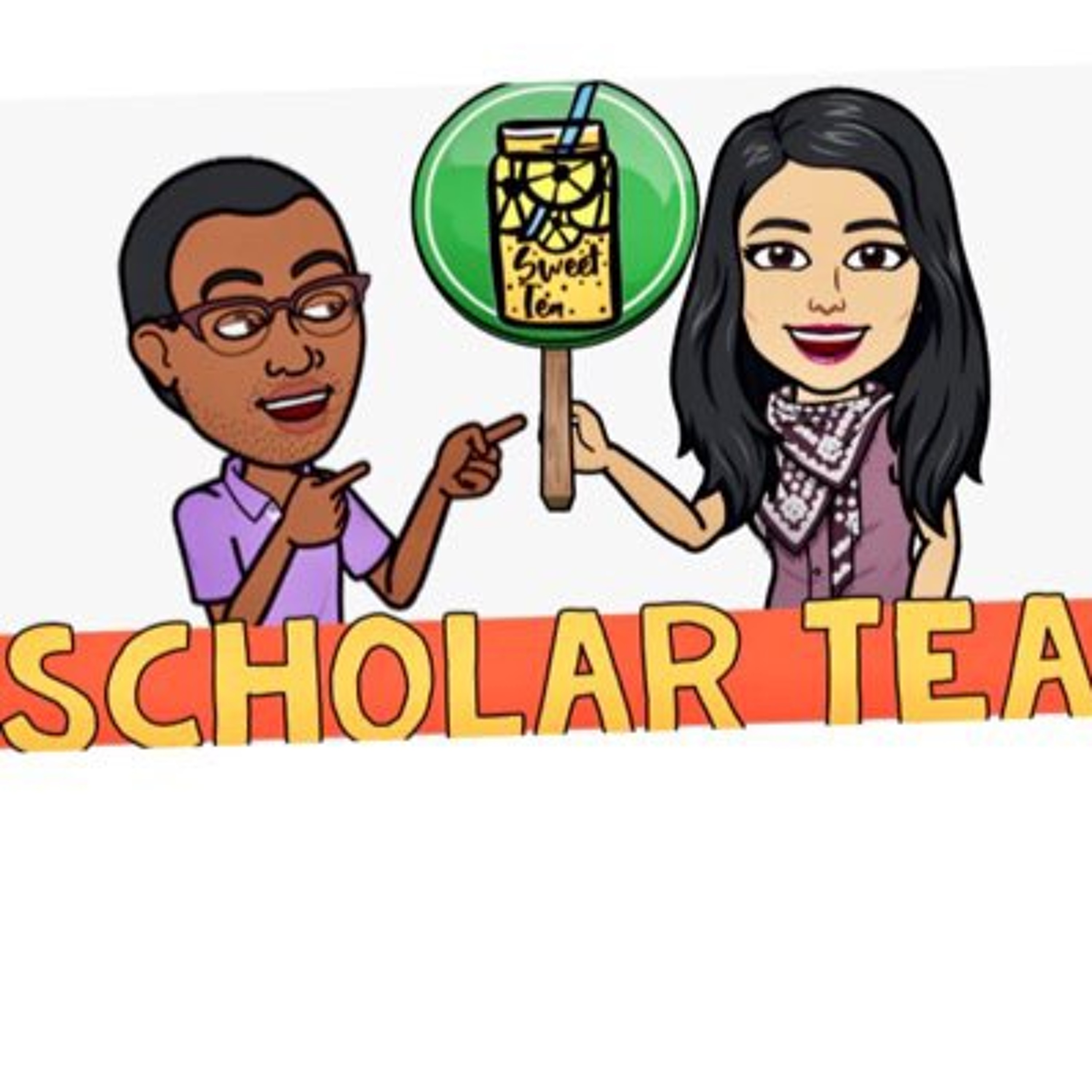 Scholar Tea