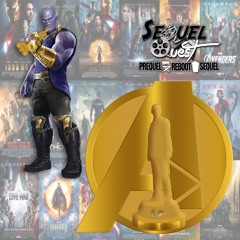 EP73 | Inaugural MCU Phil Coulson Awards | SequelQuest